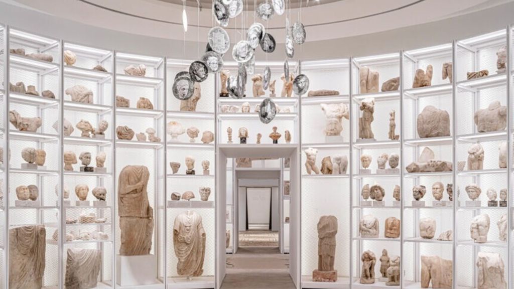 Ad Aquileia la vita dei Romani riaffiora dai depositi