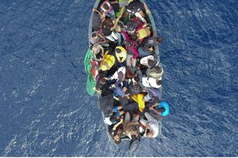 Il Mediterraneo è al centro della politica estera italiana