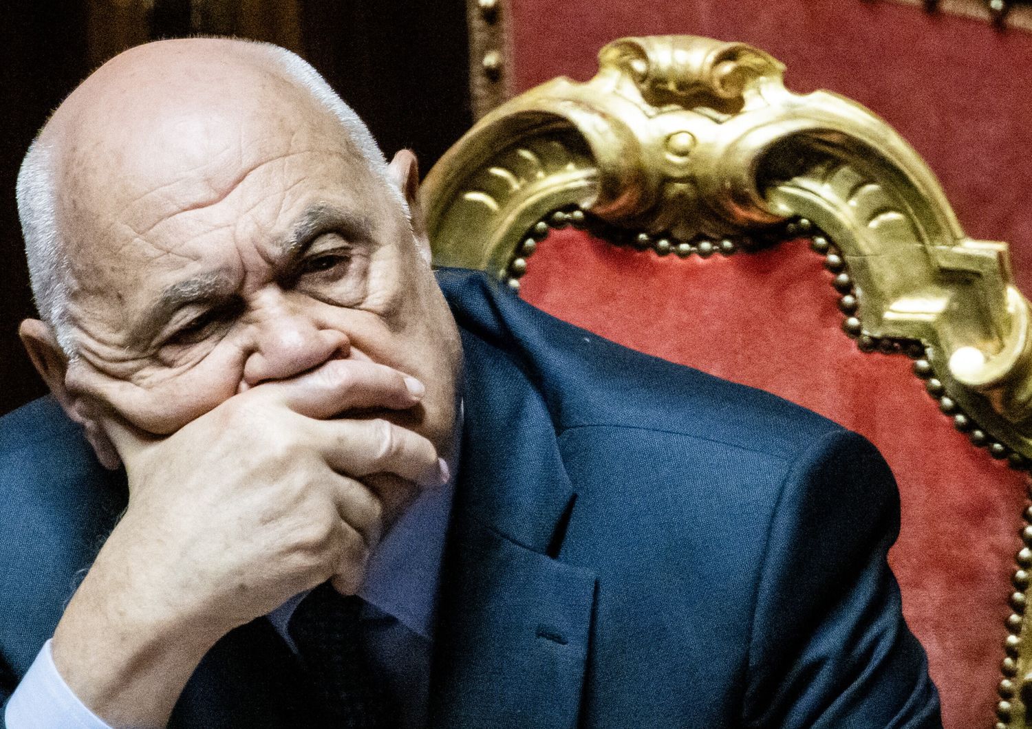 citazione nordio caso al masri
