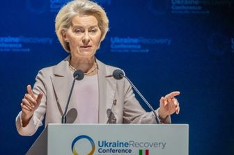 Von der Leyen