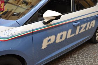 Polizia di Stato