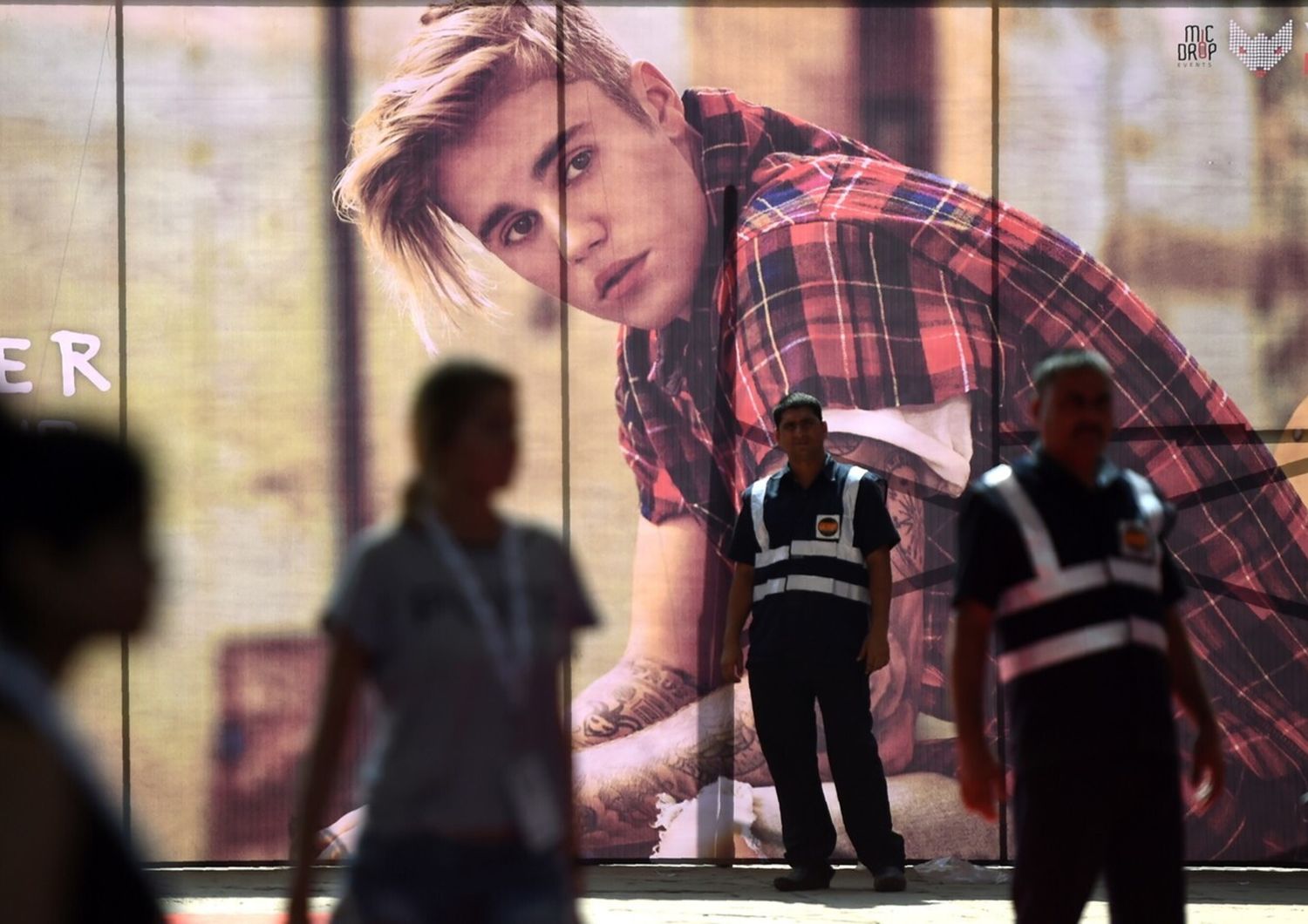 &nbsp;Justin Bieber