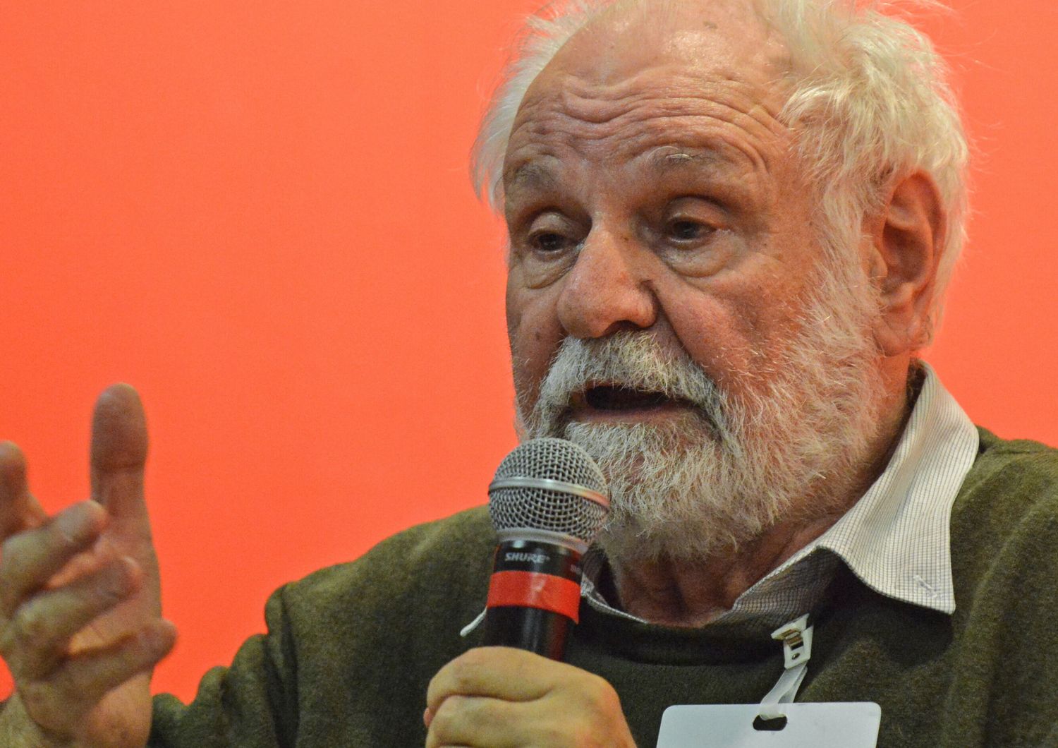 E' morto Goffredo Fofi