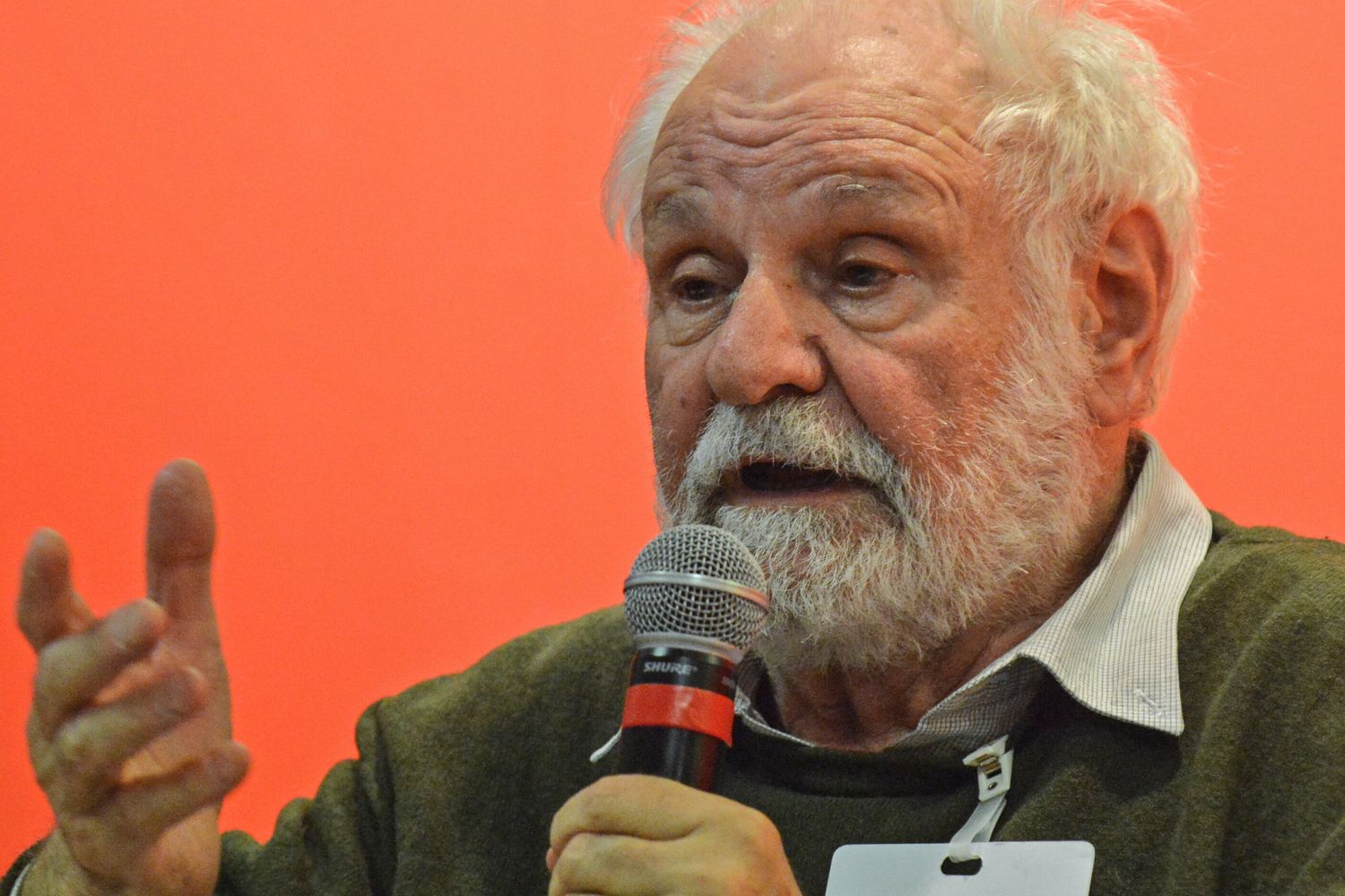 E' morto Goffredo Fofi