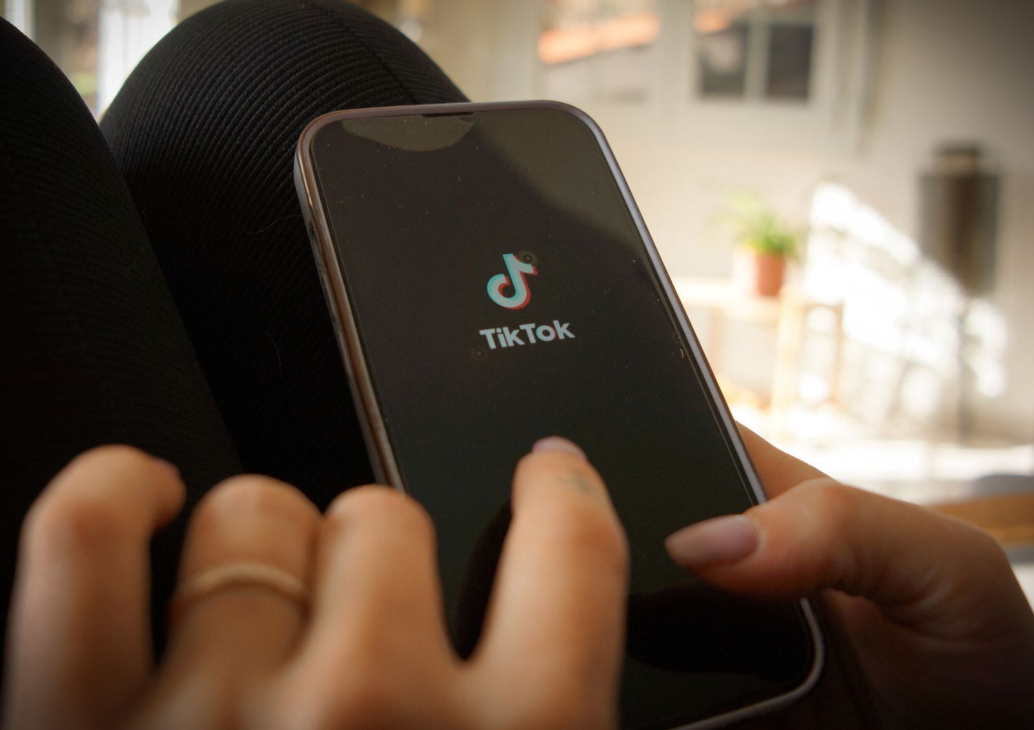 TikTok