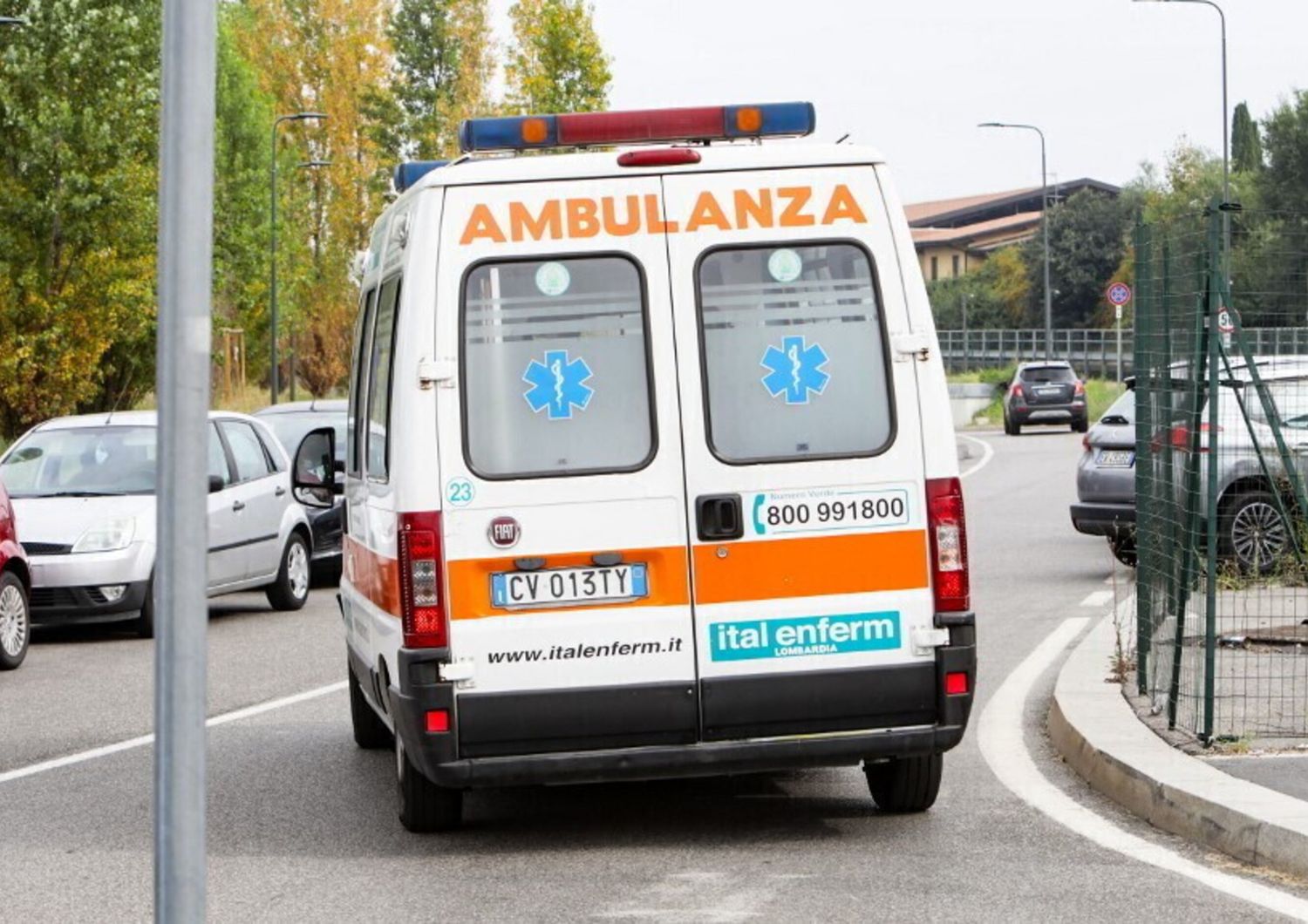 Mairo Cinquetti / NurPhoto / NurPhoto via AFP