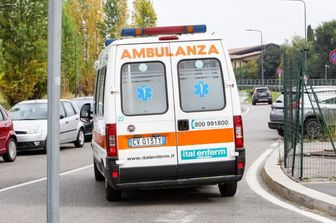 Mairo Cinquetti / NurPhoto / NurPhoto via AFP