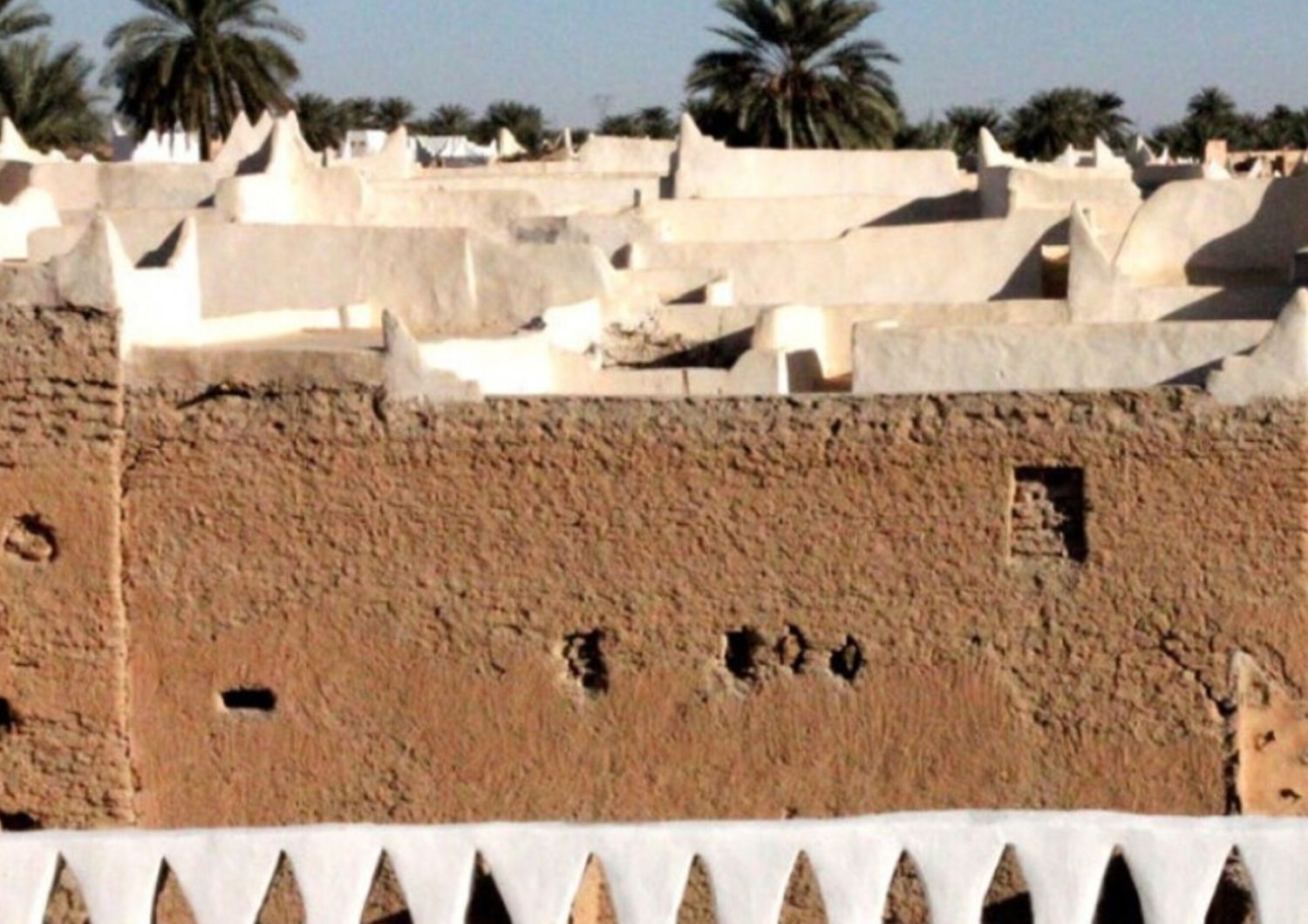 L'Unesco retire trois sites africains de la liste du patrimoine mondial en péril