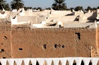 L'Unesco rimuove tre siti africani dalla lista del Patrimonio mondiale in pericolo