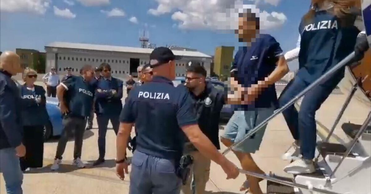 Villa Pamphili: contestato a Kaufmann anche l