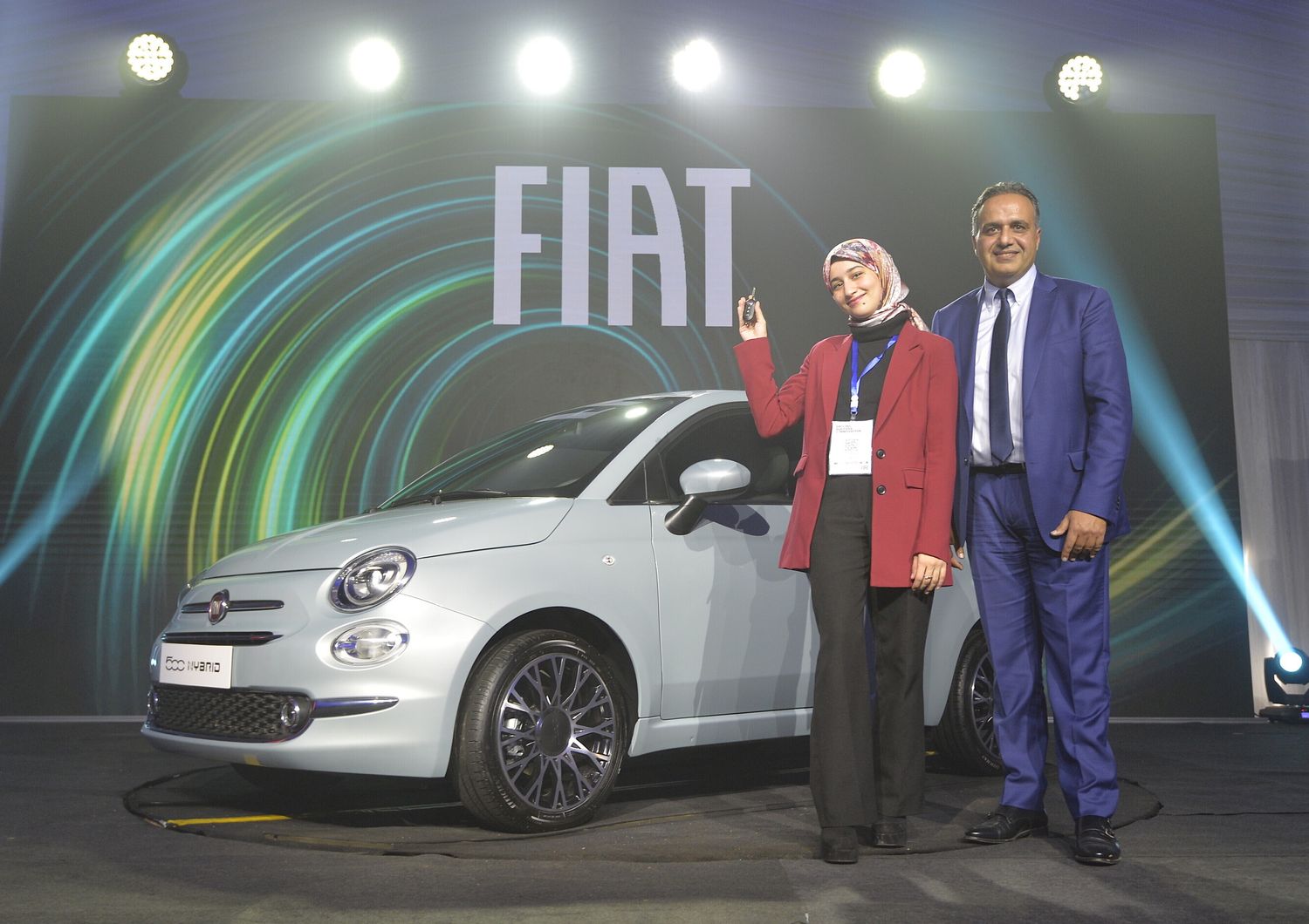 Stellantis annuncia la produzione di un nuovo modello Fiat nello stabilimento di Orano