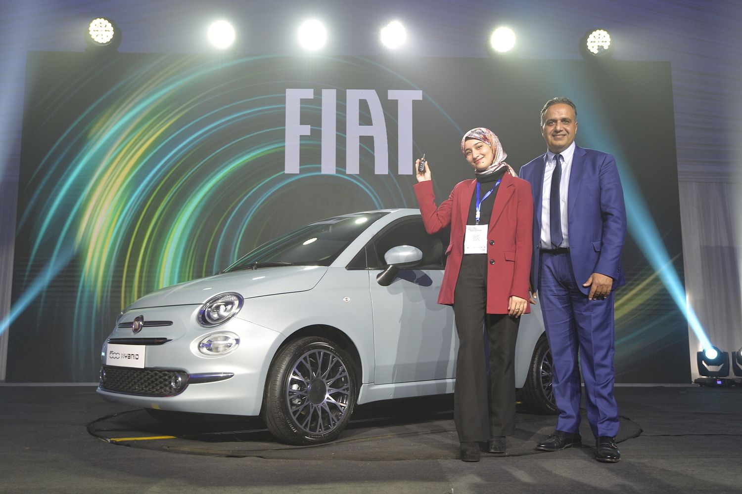 Algérie: Fiat Oran célèbre sa première année d’activité avec 18.000 véhicules produits