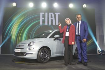 Stellantis annuncia la produzione di un nuovo modello Fiat nello stabilimento di Orano