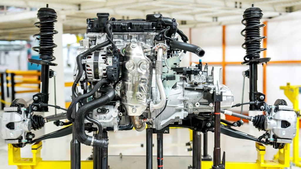 Stellantis annuncia la produzione di un nuovo modello Fiat nello stabilimento di Orano