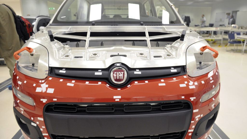 Stellantis annuncia la produzione di un nuovo modello Fiat nello stabilimento di Orano