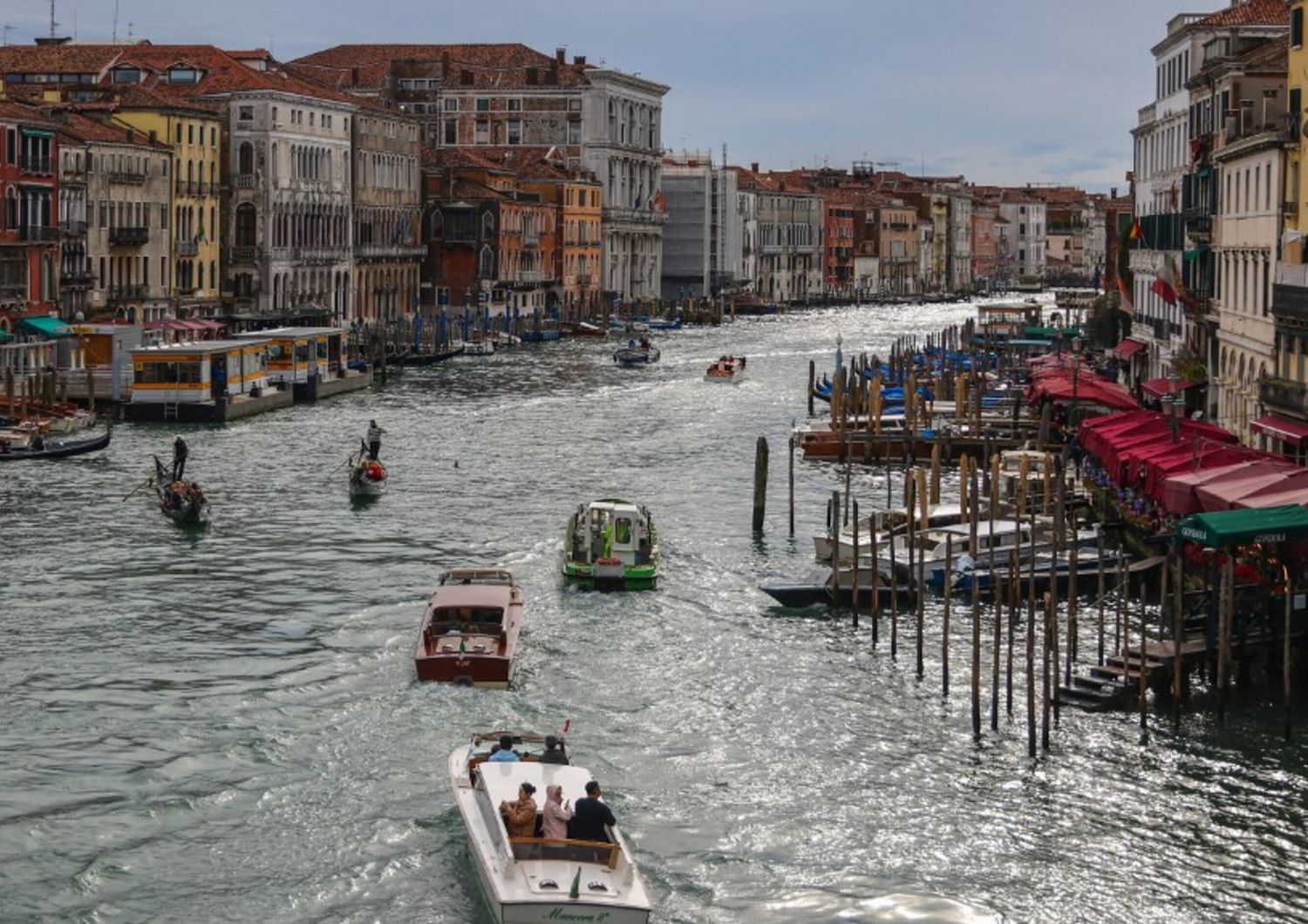 Laguna di Venezia