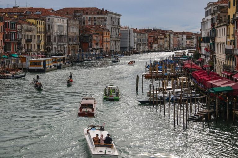 Laguna di Venezia
