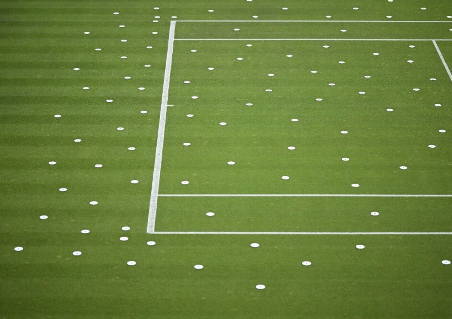 giudici linea virtuali tecnologia ai wimbledon errori
