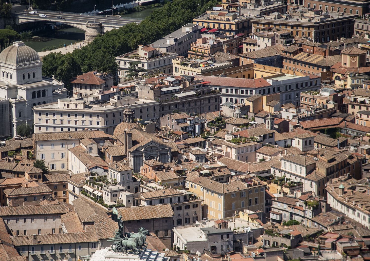 Ghetto Roma