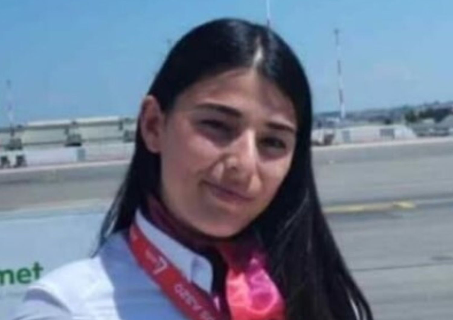 Aurora Maniscalco