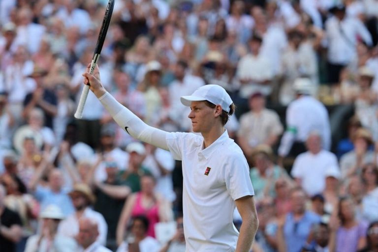Finale Wimbledon