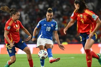 Europei femminile