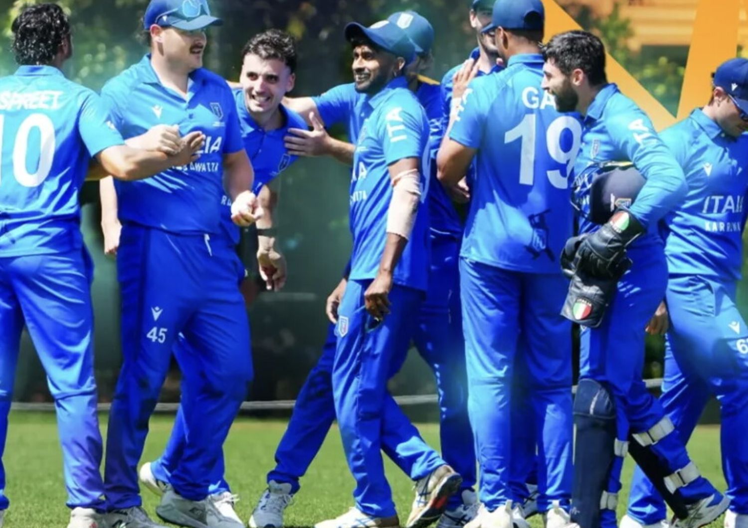 Cricket