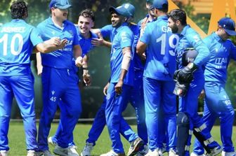 Cricket