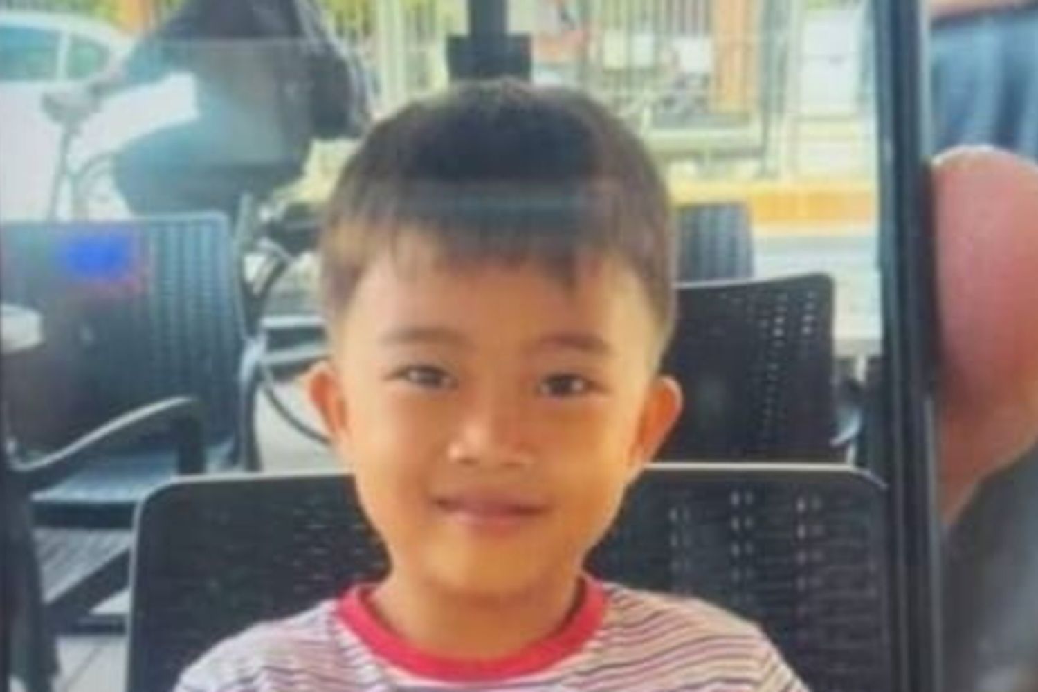 Bimbo scomparso a Ventimiglia