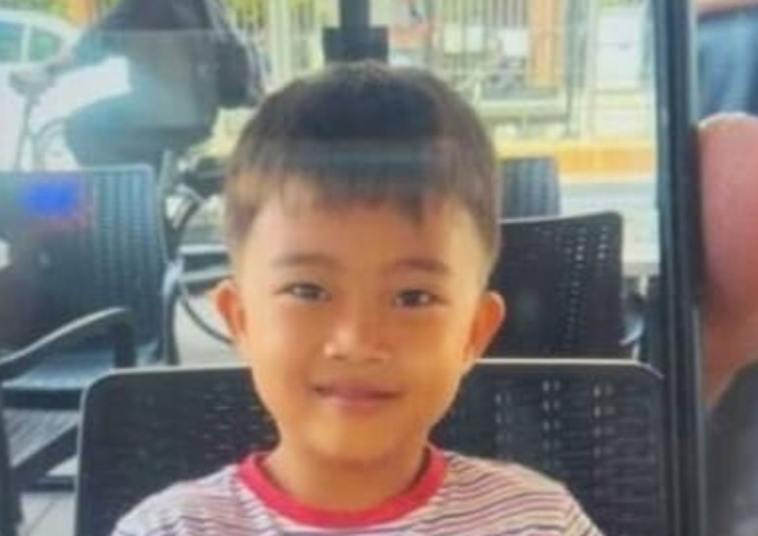 Bimbo scomparso a Ventimiglia