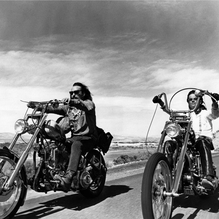 harley davidson (Afp)&nbsp;