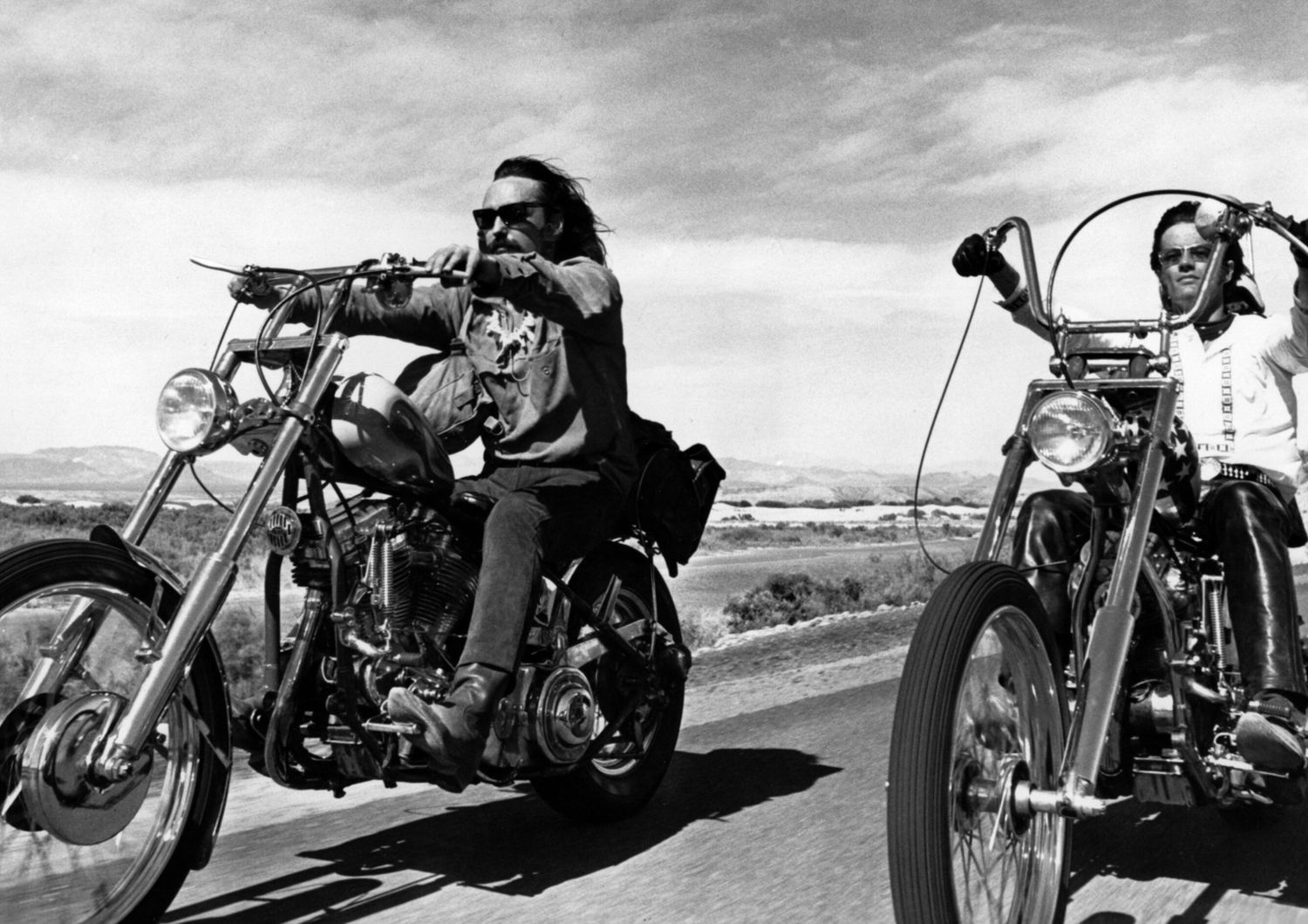 harley davidson (Afp)&nbsp;