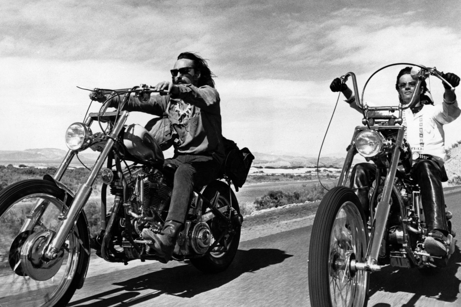 harley davidson (Afp)&nbsp;