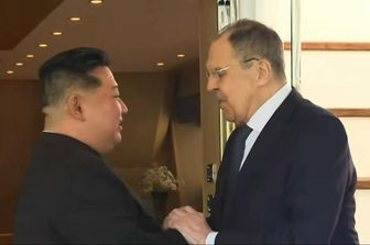 Russia-Pyongyang accordo