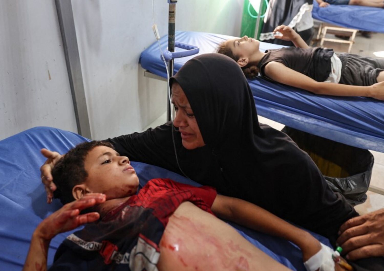 Gaza