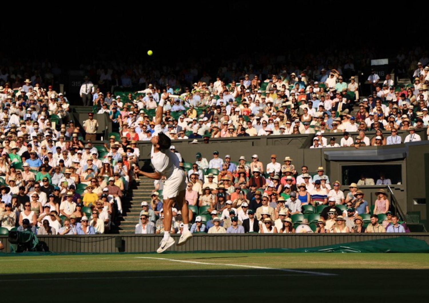 Wimbledon