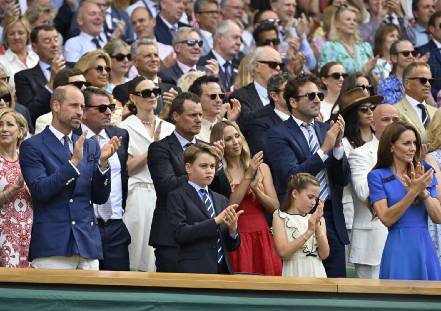 Wimbledon