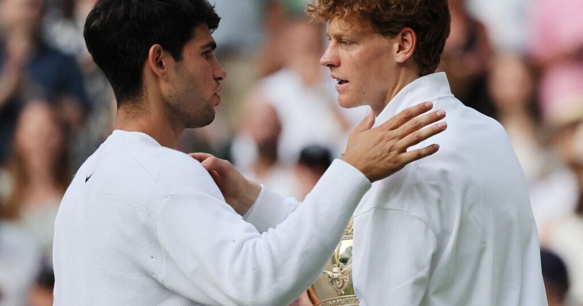 Come e quando Sinner può tornare numero 1 al mondo