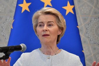 Ursula von der Leyen