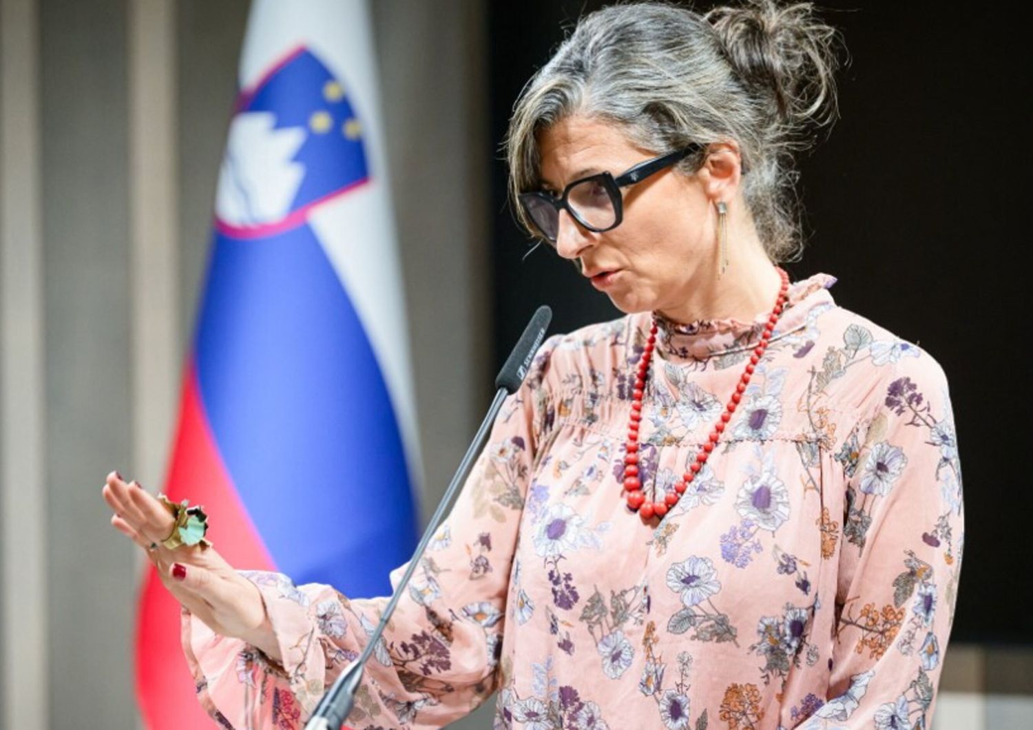 onu francesca albanese accuse israele racconti gaza