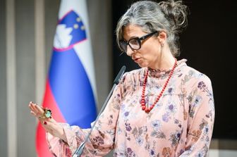 onu francesca albanese accuse israele racconti gaza