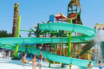 Parco acquatico