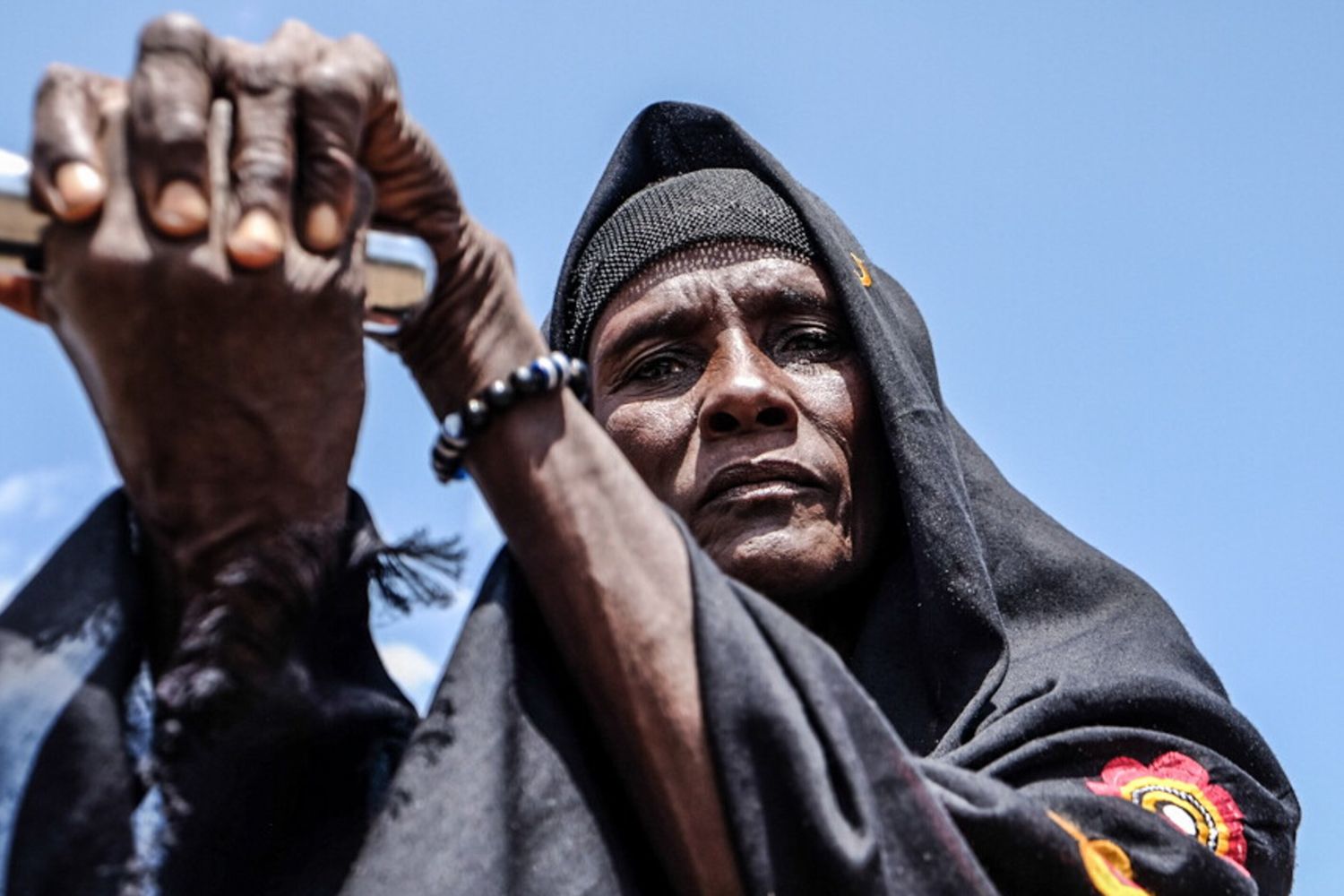 Les Abruzzes en première ligne en Éthiopie pour la reconversion civile post-conflit avec un projet centré sur l'agriculture