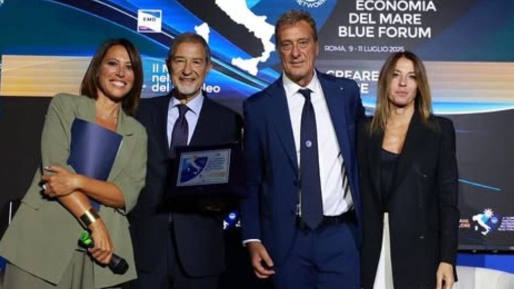 Al Blue Forum si traccia una nuova traiettoria di crescita per il Mediterraneo