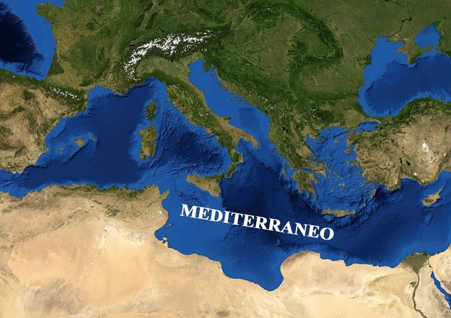 Al Blue Forum si traccia una nuova traiettoria di crescita per il Mediterraneo