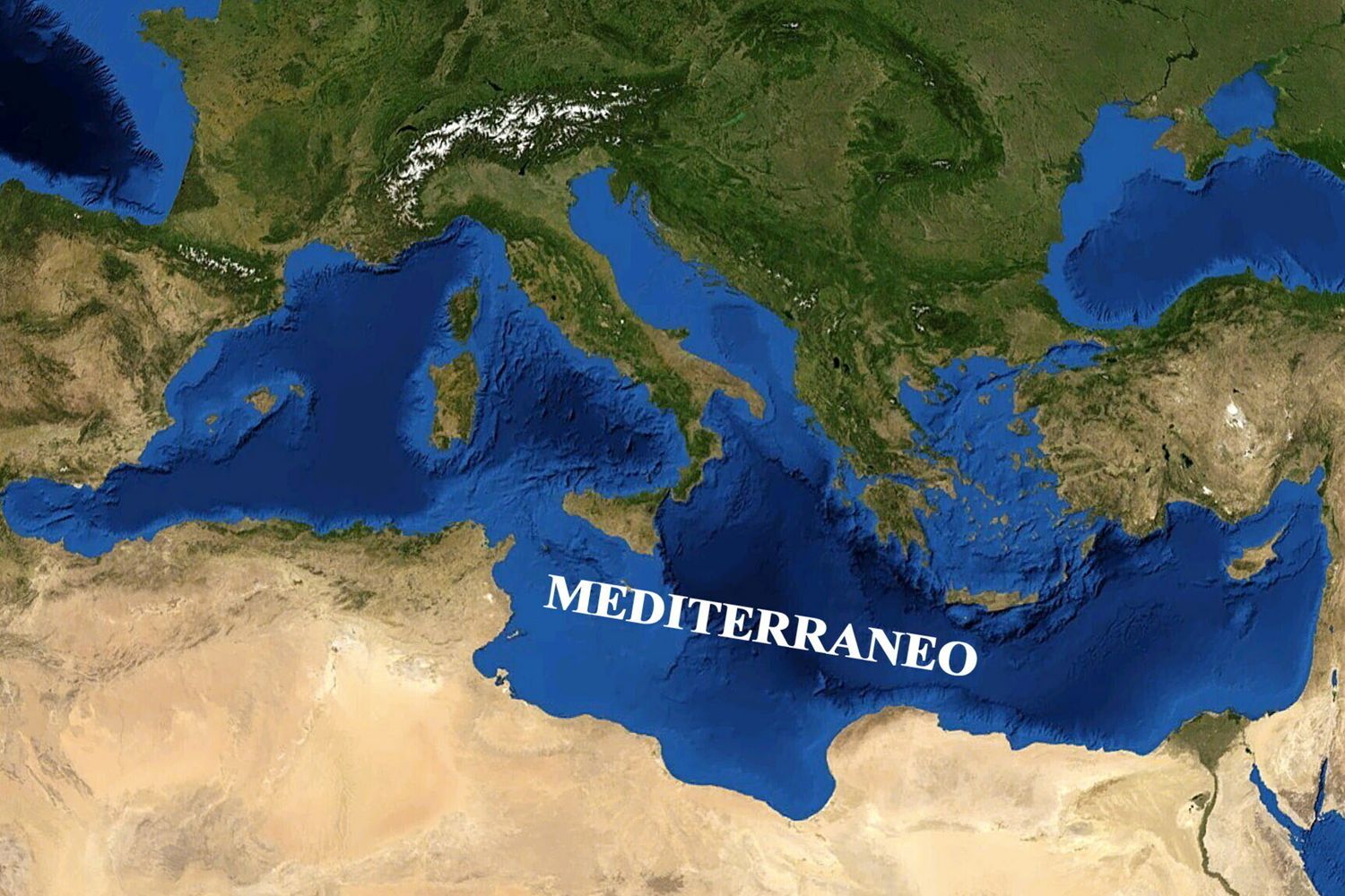 Al Blue Forum si traccia una nuova traiettoria di crescita per il Mediterraneo