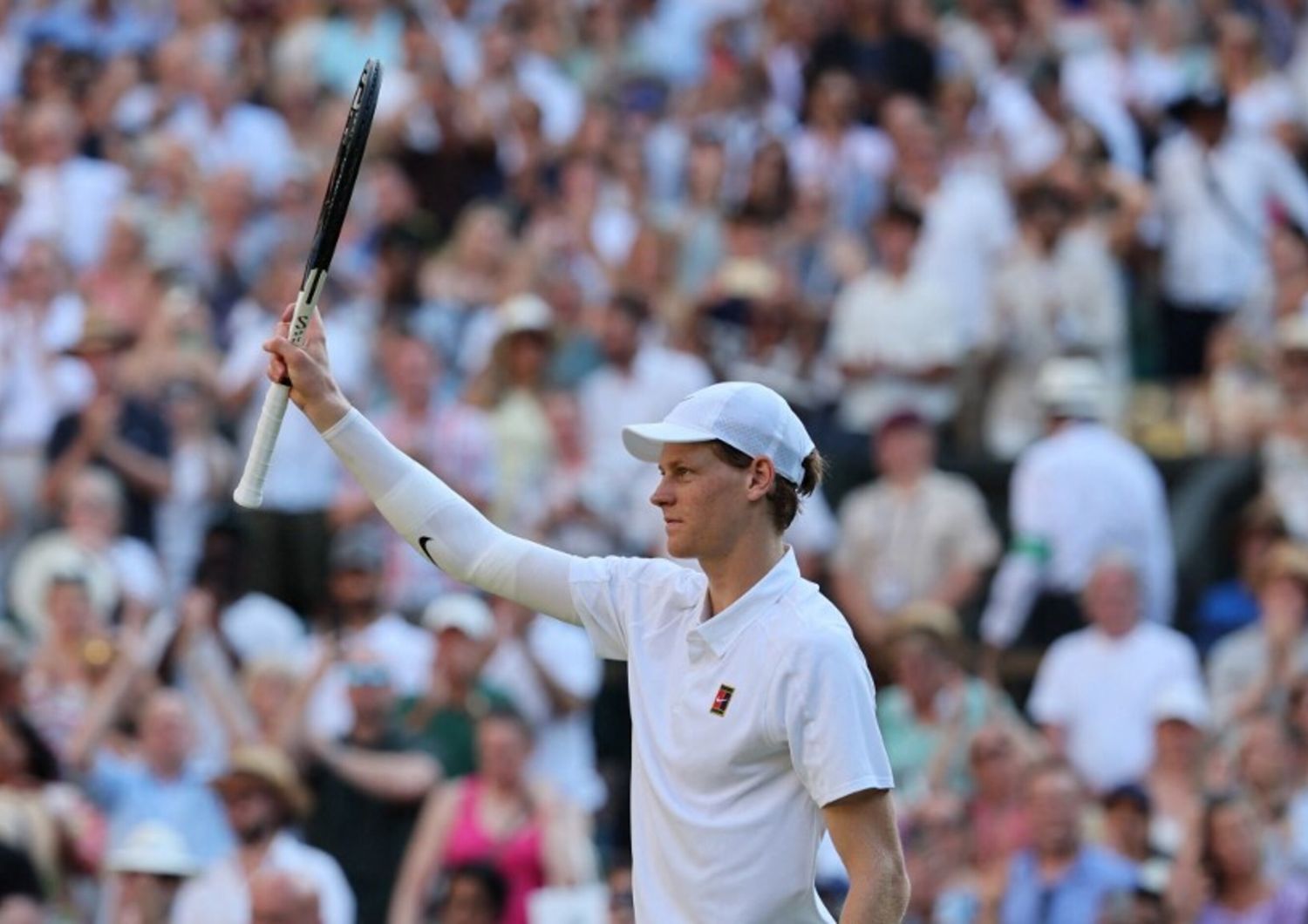 Finale Wimbledon