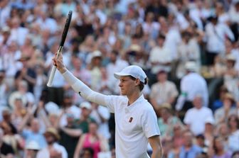 Finale Wimbledon