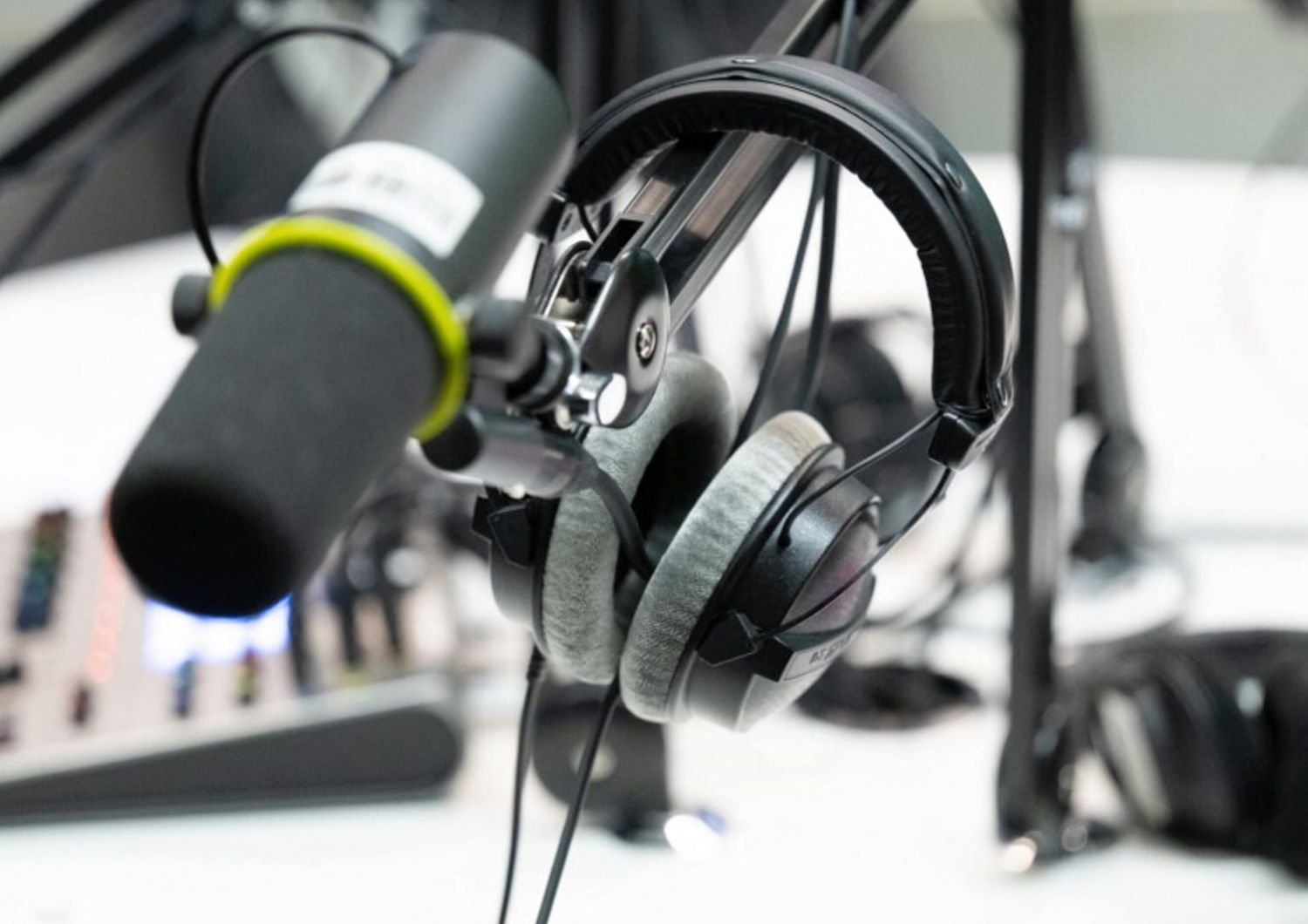 dati ascolti podcast 2025