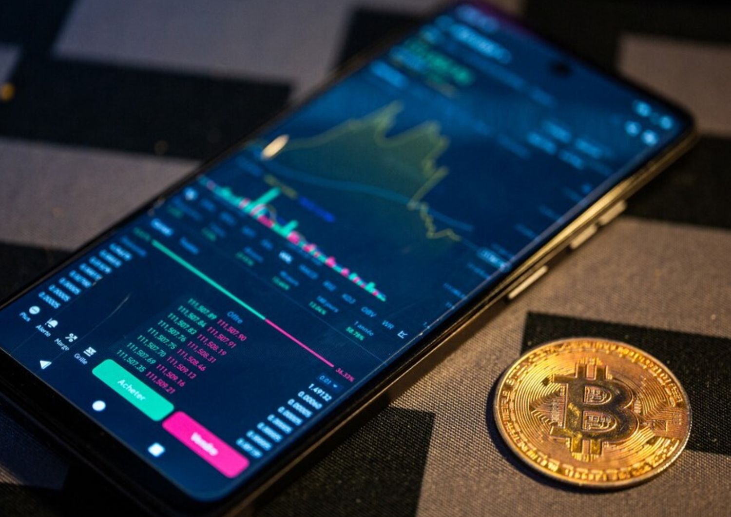Bitcoin